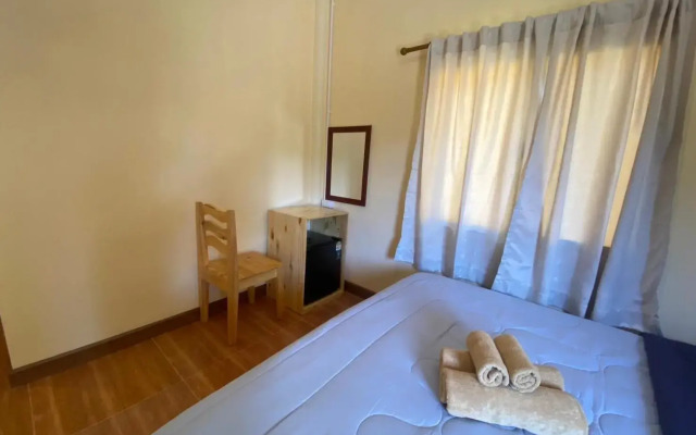 Baan Panseng Bungalow