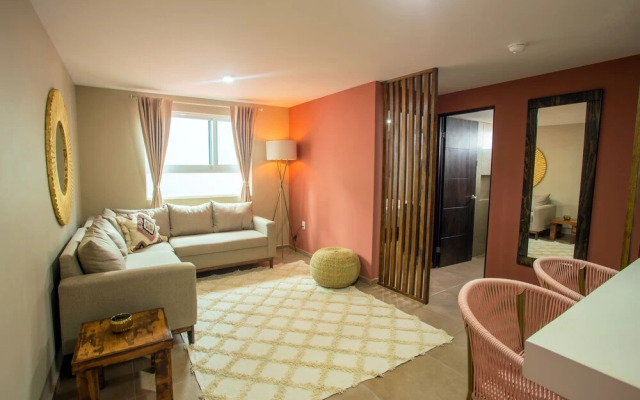 Saint George Hotel Spa & Temazcal