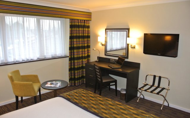 Holiday Inn London Gatwick - Worth, an IHG Hotel