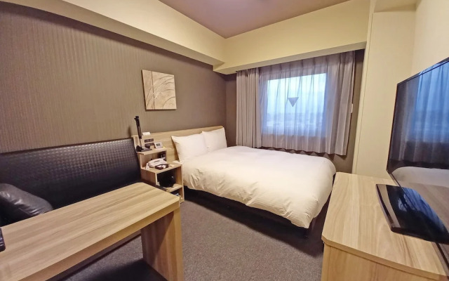 Hotel Route Inn Yamanashi Chuo