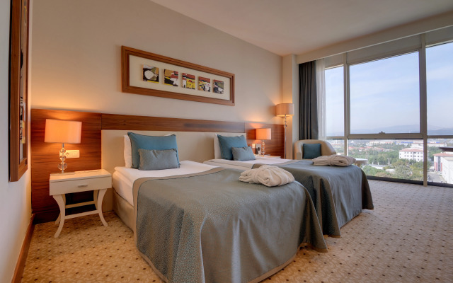 Baia Bursa Hotel