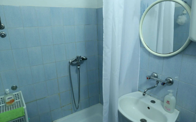 Malena Palace Experience