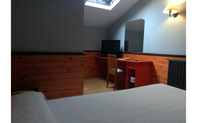 Hotel Faranda Express Las Lomas