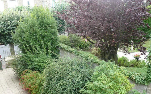 Résidence du Prieuré