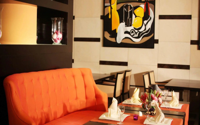 Corail Suites Hotel