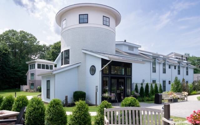 Country Garden Inn & Spa