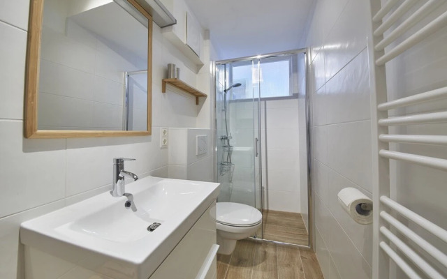 Appartement Timeout