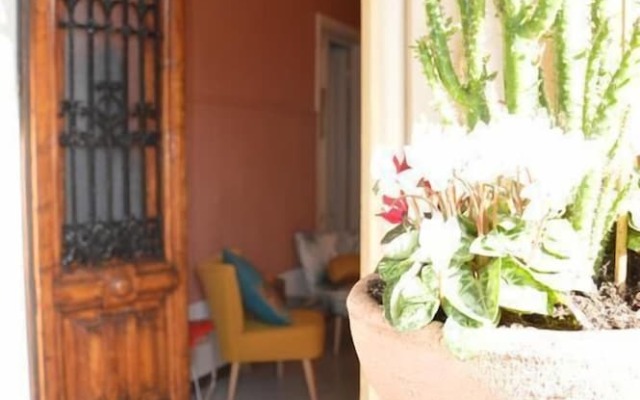 Hotel Nice