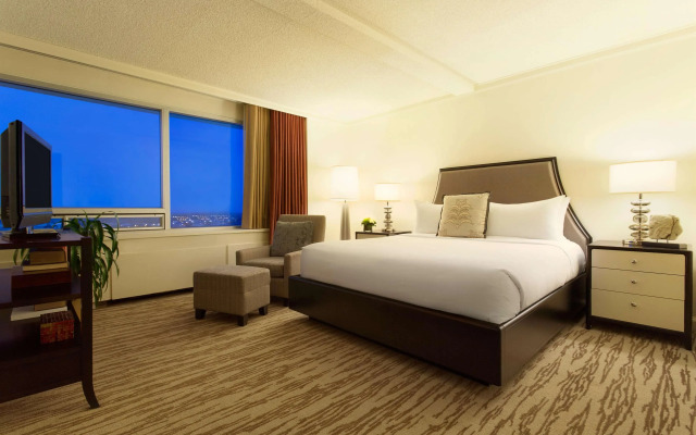The Fairmont Winnipeg