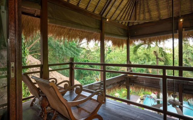 Villa Kupu-Kupu