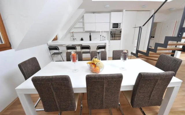 Debo Apartments Lackierergasse - contactless check in