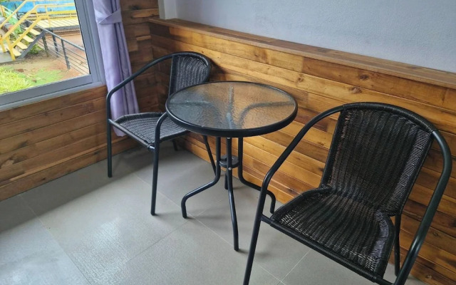 Tontarn Resort And Spa