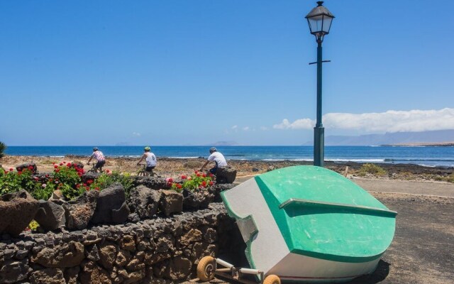 Apto los Alisios Caleta de Caballo Bajo