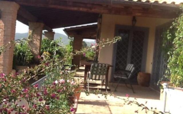 Casale Cacciata Grande Elisa