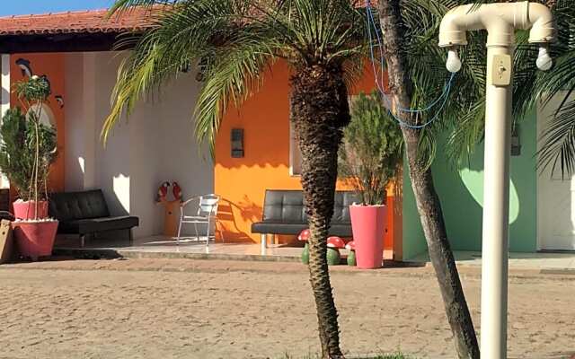 Chal¿m Barreirinhas