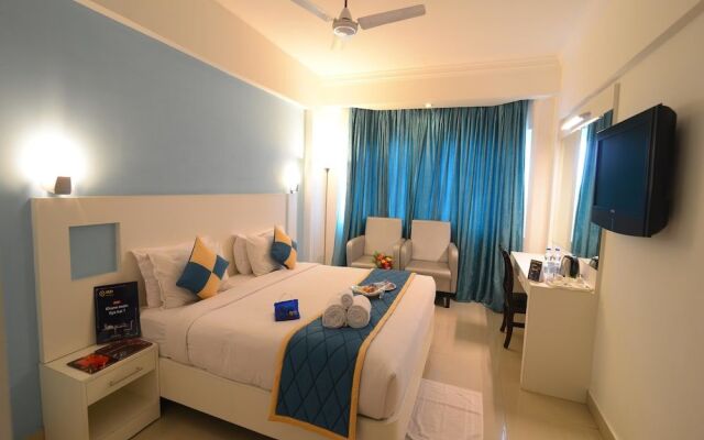 OYO 1637 Hotel Star Residency