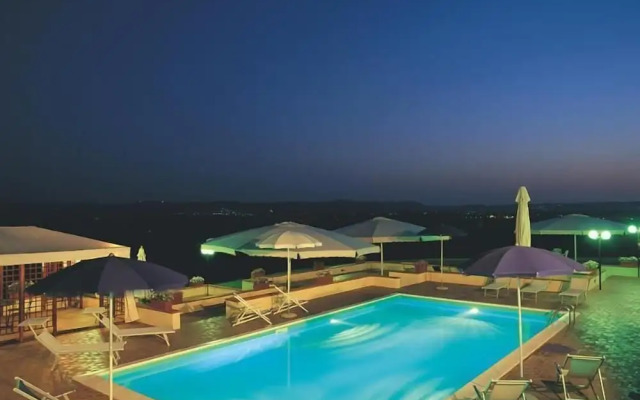 Relais Villa Petrischio