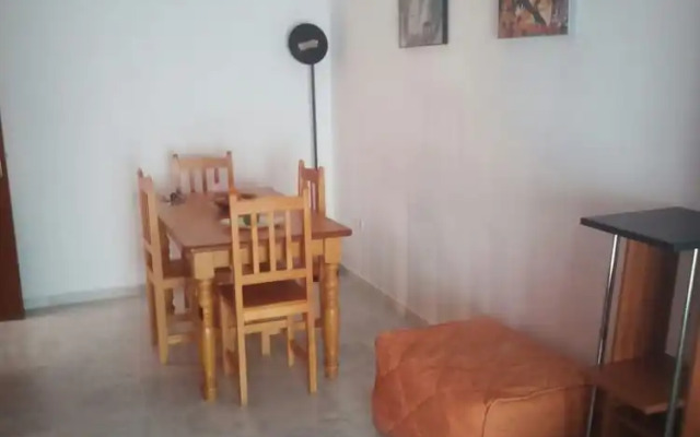 Apartamento Menchu