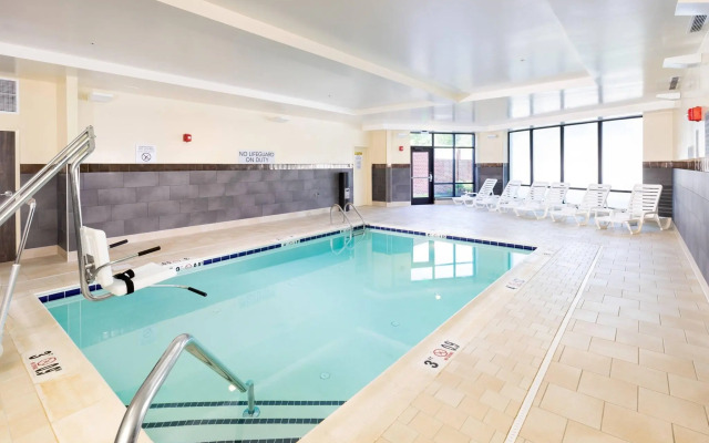 Courtyard by Marriott Bowie