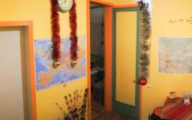 Guest House Trakia