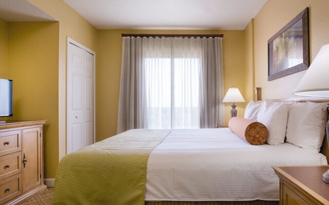 Bonnet Creek 2BD DLX