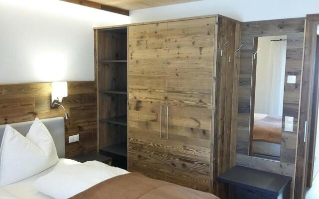 chalet soredl