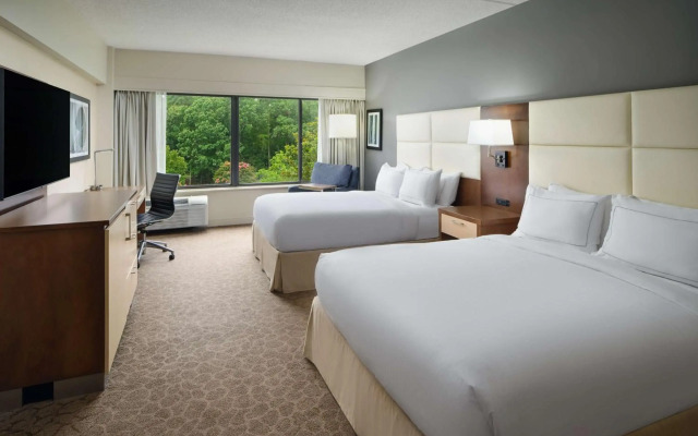 DoubleTree by Hilton Williamsburg