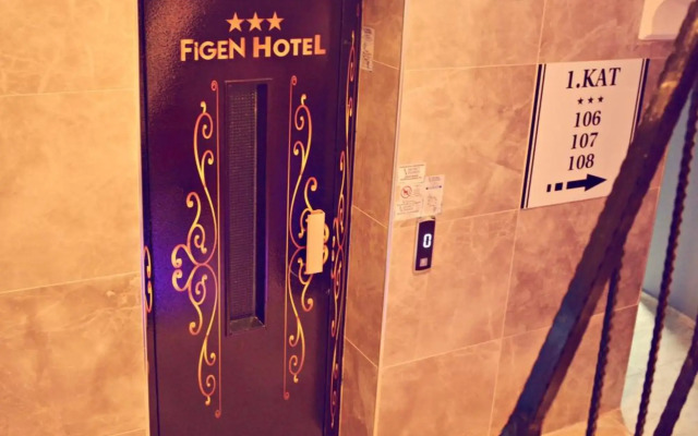 Figen Hotel