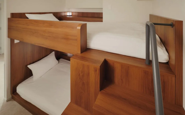 MONday Apart Premium Asakusa