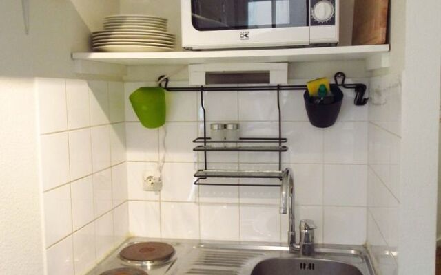 Appartement au pied de la Cathédrale