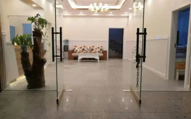 Ximeng Ayi Home