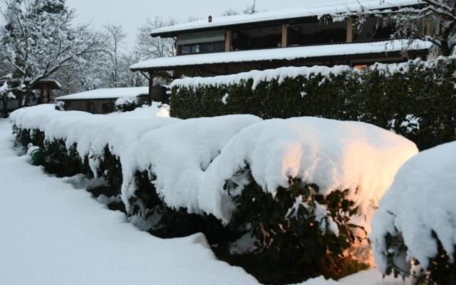 Appartamentino in AZ.AGRICOLA - MALPENSA- LAGO MAGGIORE-