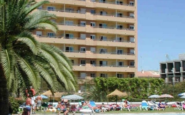 Carihuela Park