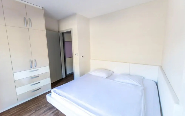 Apartment Petra