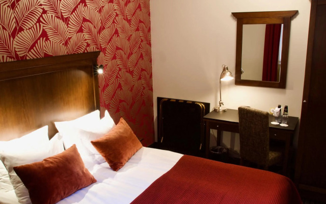Profilhotels Opera