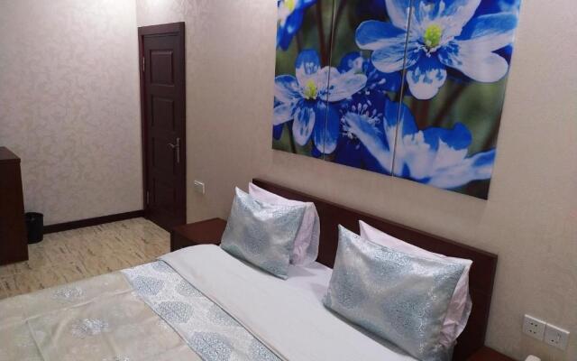Bliss Hotel