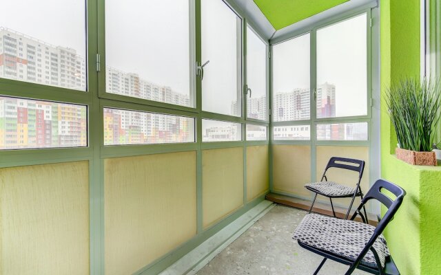 Apartment Vesta at Energetikov