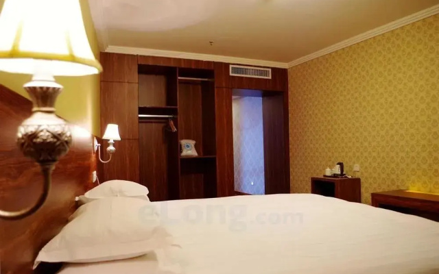 Nenghui Star Hotel
