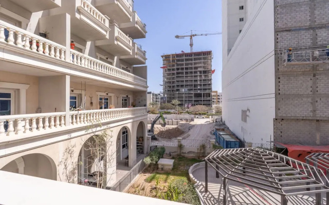 Stylish and Spacious Apartment in Vibrant JVC Dubai