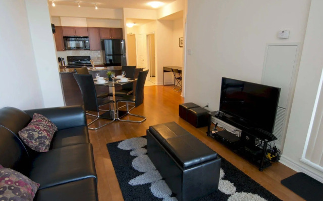 Maplewood Furnished Suites