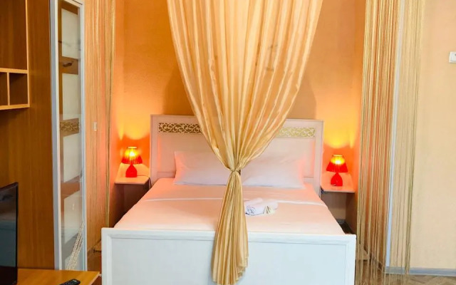 Апартаменты на улице Кирова 8