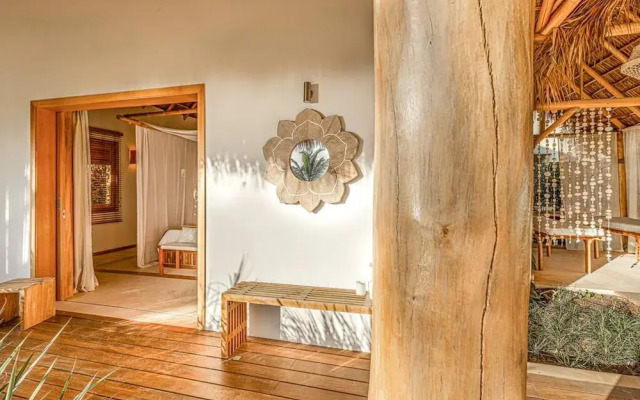 Villa Poppe in Las Terrenas