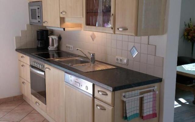 Appartement Claudia
