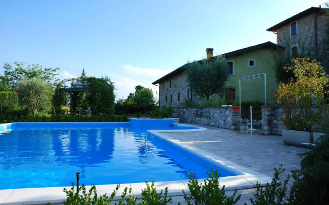 Agriturismo Macesina