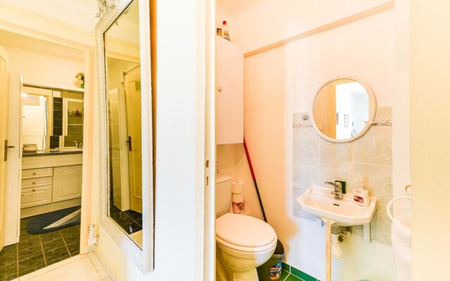 Parc Alexandra Apartment 1