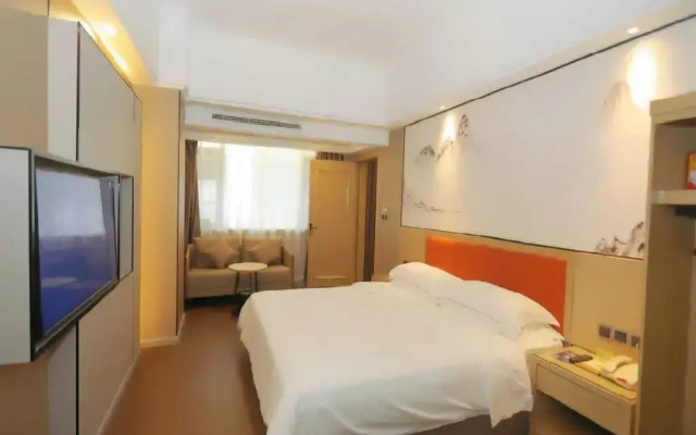Vienna International Hotel Jieyang Chaoshan Airport Branch