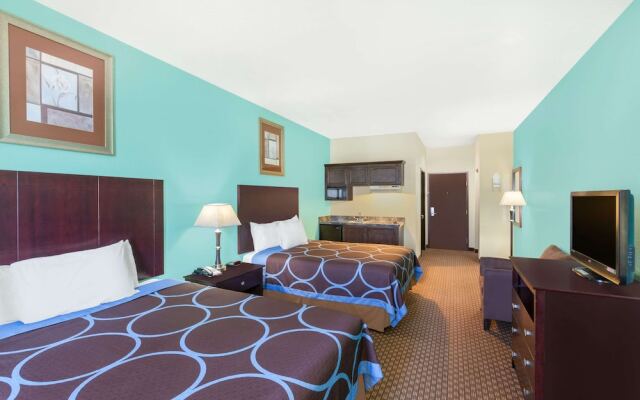 Days Inn by Wyndham Kemah