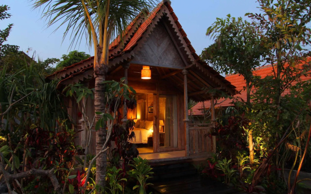 Suarti Resorts Ubud