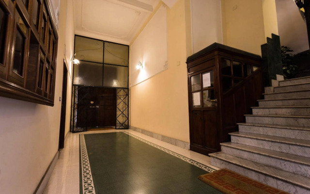 La Curia Guest House Rome