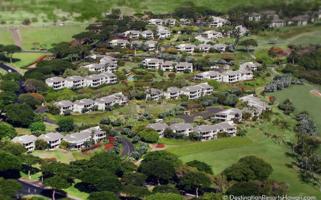 Wailea Ekolu - CoralTree Residence Collection